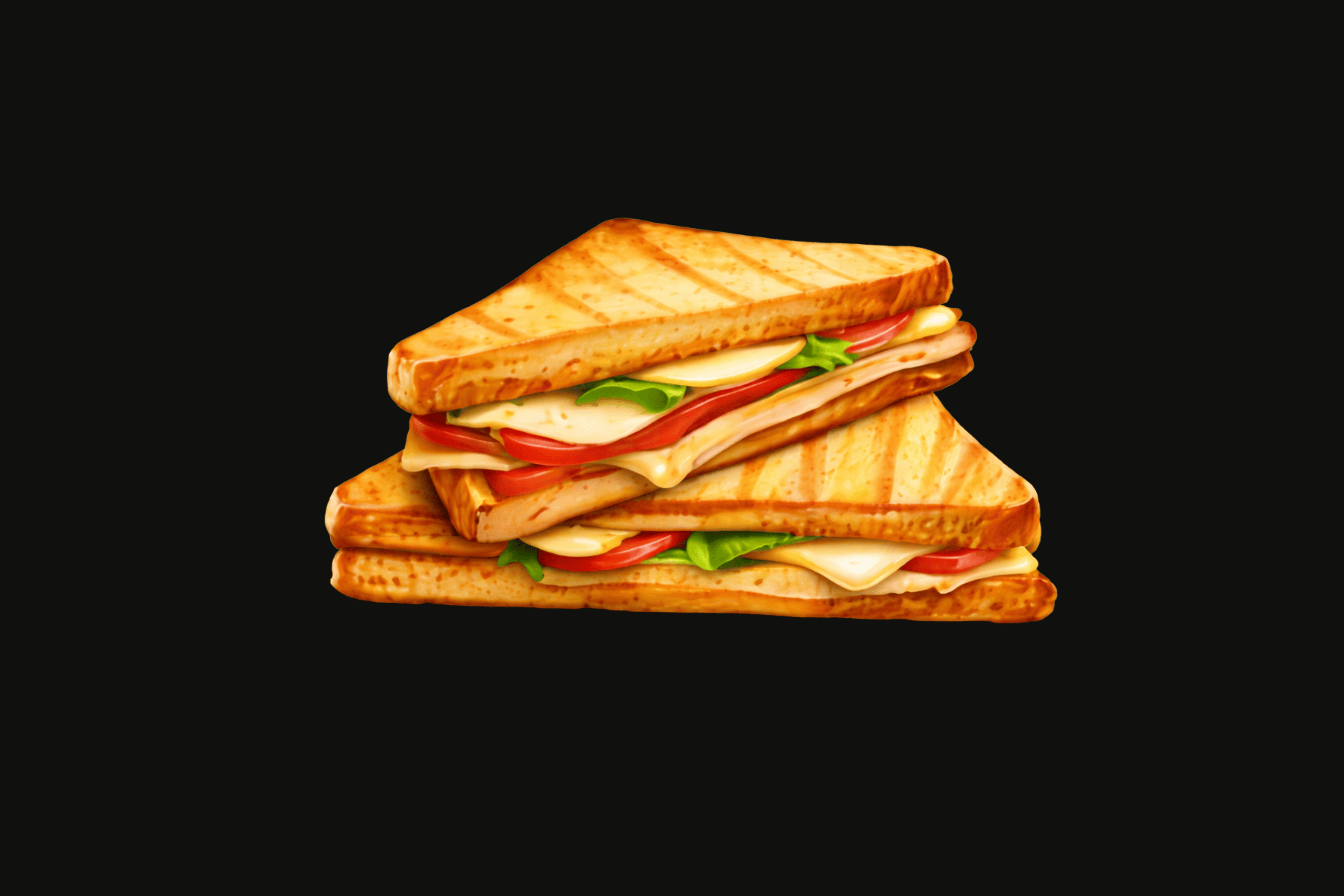 Burkingo Tostlar